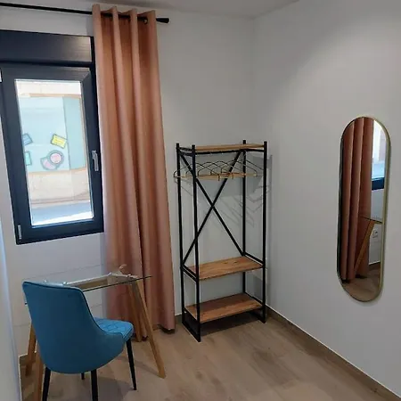 Appartement Aromas Del Jiloca, La Trufa Negra à Calamocha Extérieur photo