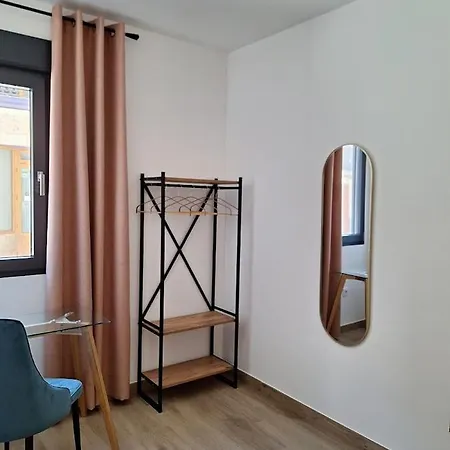 Appartement Aromas Del Jiloca, La Trufa Negra à Calamocha Extérieur photo