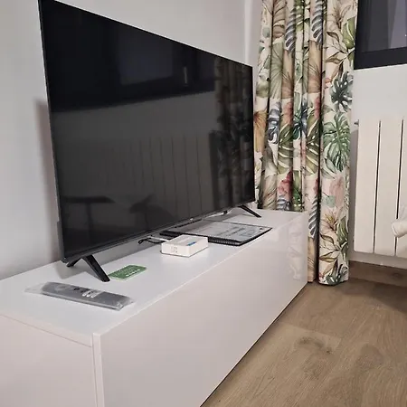 Appartement Aromas Del Jiloca, La Trufa Negra à Calamocha Extérieur photo