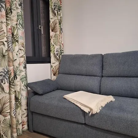 Appartement Aromas Del Jiloca, La Trufa Negra à Calamocha Extérieur photo