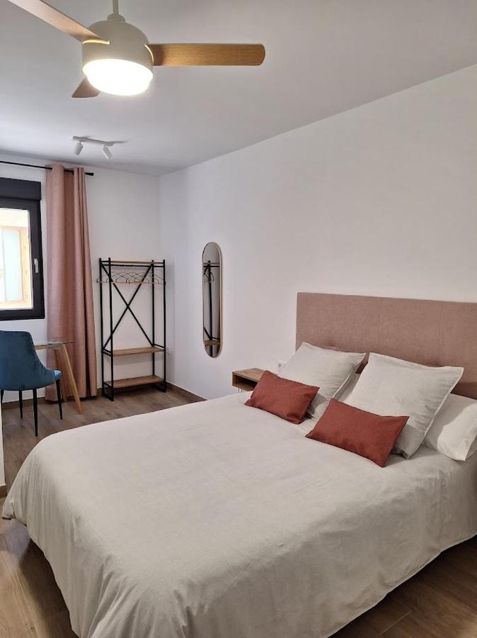 Appartement Aromas Del Jiloca, La Trufa Negra Calamocha