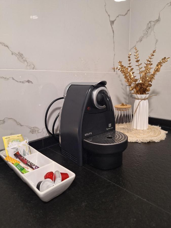 Aromas Del Jiloca, La Trufa Negra Appartement *